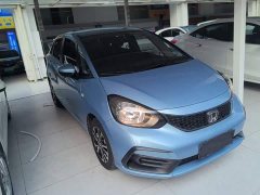 Honda Fit 1.5L CVT Sport Edition - ფოტო 4