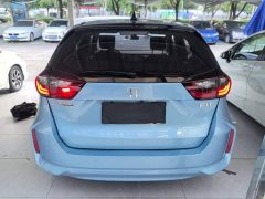 Honda Fit 1.5L CVT Sport Edition - ფოტო 6