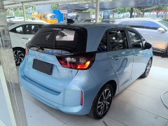 Honda Fit 1.5L CVT Sport Edition - ფოტო 7