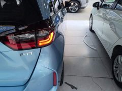 Honda Fit 1.5L CVT Sport Edition - ფოტო 8