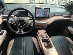 BYD Seagull Glory Edition 305km Freedom Version - ფოტო 10
