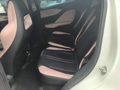 BYD Seagull Glory Edition 305km Freedom Version - ფოტო 17