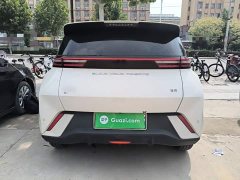 BYD Seagull Glory Edition 305km Freedom Version - ფოტო 6