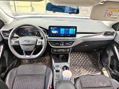 Ford Focus Hatchback EcoBoost 180 Automatic Trend - ფოტო 10