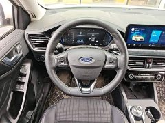 Ford Focus Hatchback EcoBoost 180 Automatic Trend - ფოტო 11