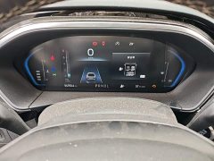 Ford Focus Hatchback EcoBoost 180 Automatic Trend - ფოტო 12