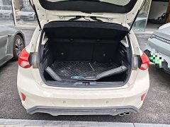 Ford Focus Hatchback EcoBoost 180 Automatic Trend - ფოტო 19