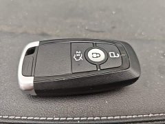 Ford Focus Hatchback EcoBoost 180 Automatic Trend - ფოტო 9