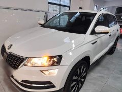 Skoda Corollac 2021 TSI280 Luxury - ფოტო 1