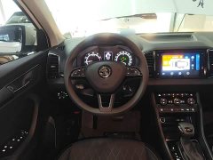Skoda Corollac 2021 TSI280 Luxury - ფოტო 11