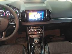 Skoda Corollac 2021 TSI280 Luxury - ფოტო 13