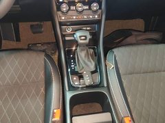 Skoda Corollac 2021 TSI280 Luxury - ფოტო 14