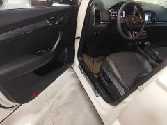 Skoda Corollac 2021 TSI280 Luxury - ფოტო 16