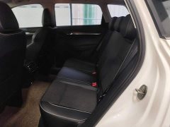 Skoda Corollac 2021 TSI280 Luxury - ფოტო 17