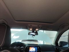 Skoda Corollac 2021 TSI280 Luxury - ფოტო 18