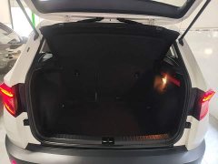 Skoda Corollac 2021 TSI280 Luxury - ფოტო 19