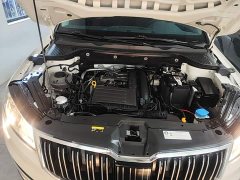 Skoda Corollac 2021 TSI280 Luxury - ფოტო 20