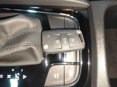 Skoda Corollac 2021 TSI280 Luxury - ფოტო 9
