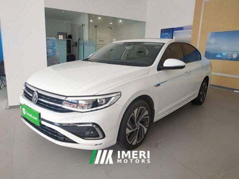 2023 Volkswagen Bora 300TSI DSG Respect Edition - ავტომობილი ჩინეთიდან