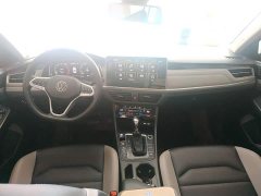 Volkswagen Bora 300TSI DSG Respect Edition - ფოტო 10