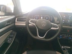 Volkswagen Bora 300TSI DSG Respect Edition - ფოტო 11