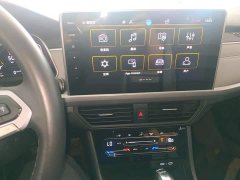 Volkswagen Bora 300TSI DSG Respect Edition - ფოტო 13