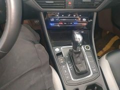 Volkswagen Bora 300TSI DSG Respect Edition - ფოტო 14