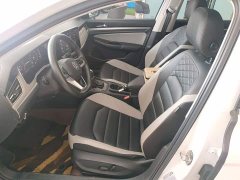 Volkswagen Bora 300TSI DSG Respect Edition - ფოტო 15