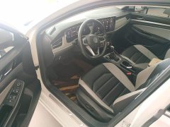 Volkswagen Bora 300TSI DSG Respect Edition - ფოტო 16
