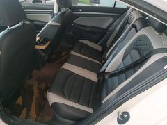 Volkswagen Bora 300TSI DSG Respect Edition - ფოტო 17
