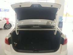 Volkswagen Bora 300TSI DSG Respect Edition - ფოტო 19