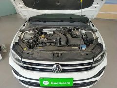Volkswagen Bora 300TSI DSG Respect Edition - ფოტო 20