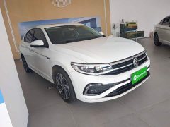 Volkswagen Bora 300TSI DSG Respect Edition - ფოტო 4