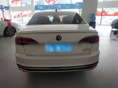 Volkswagen Bora 300TSI DSG Respect Edition - ფოტო 6