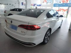 Volkswagen Bora 300TSI DSG Respect Edition - ფოტო 7