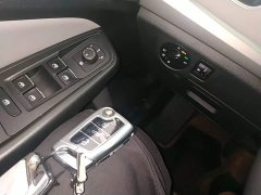 Volkswagen Bora 300TSI DSG Respect Edition - ფოტო 9