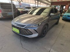BYD Qin PLUS DM-i Smart Drive Edition 55KM Leading - ფოტო 1