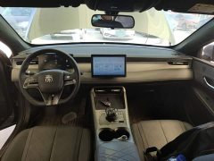 BYD Qin PLUS DM-i Smart Drive Edition 55KM Leading - ფოტო 10