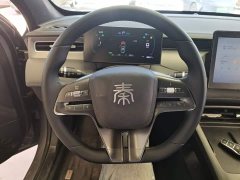 BYD Qin PLUS DM-i Smart Drive Edition 55KM Leading - ფოტო 11