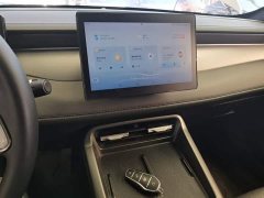 BYD Qin PLUS DM-i Smart Drive Edition 55KM Leading - ფოტო 13