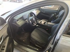 BYD Qin PLUS DM-i Smart Drive Edition 55KM Leading - ფოტო 15