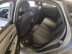 BYD Qin PLUS DM-i Smart Drive Edition 55KM Leading - ფოტო 17