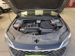 BYD Qin PLUS DM-i Smart Drive Edition 55KM Leading - ფოტო 20