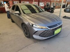 BYD Qin PLUS DM-i Smart Drive Edition 55KM Leading - ფოტო 4