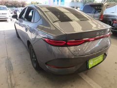BYD Qin PLUS DM-i Smart Drive Edition 55KM Leading - ფოტო 5
