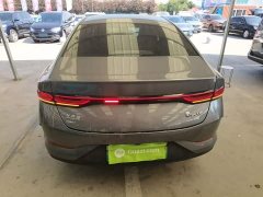 BYD Qin PLUS DM-i Smart Drive Edition 55KM Leading - ფოტო 6