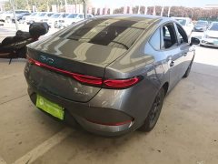 BYD Qin PLUS DM-i Smart Drive Edition 55KM Leading - ფოტო 7