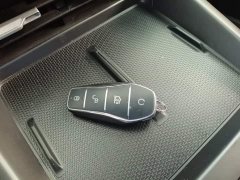 BYD Qin PLUS DM-i Smart Drive Edition 55KM Leading - ფოტო 9