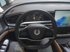 Denza BYD Denza D9 2024 DM-i 1050 Premium - ფოტო 11