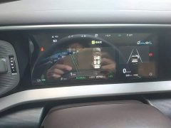 Denza BYD Denza D9 2024 DM-i 1050 Premium - ფოტო 12